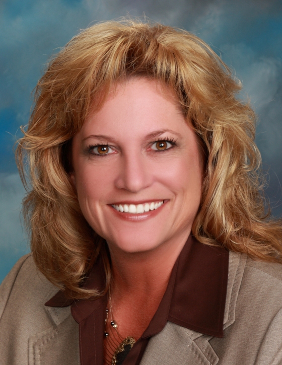 Mary Beth Badertscher