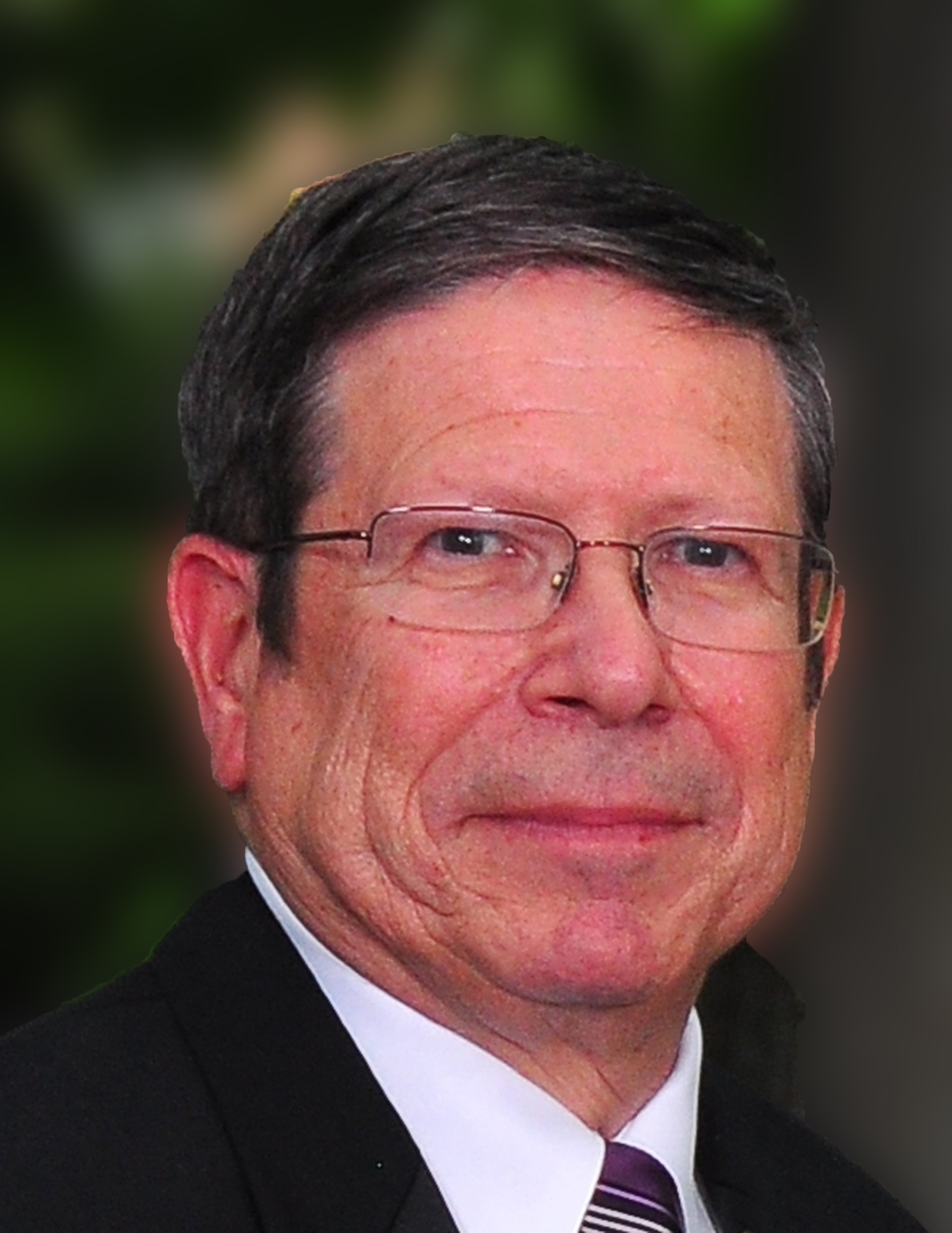 Steve Shapiro