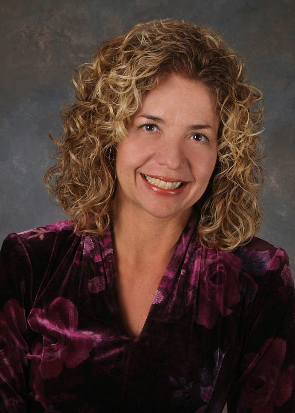 Glenda Lehman Ervin Wayne County Community Foundation