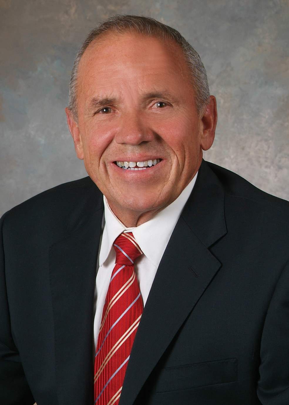 Howard Wenger Wayne County Community Foundation