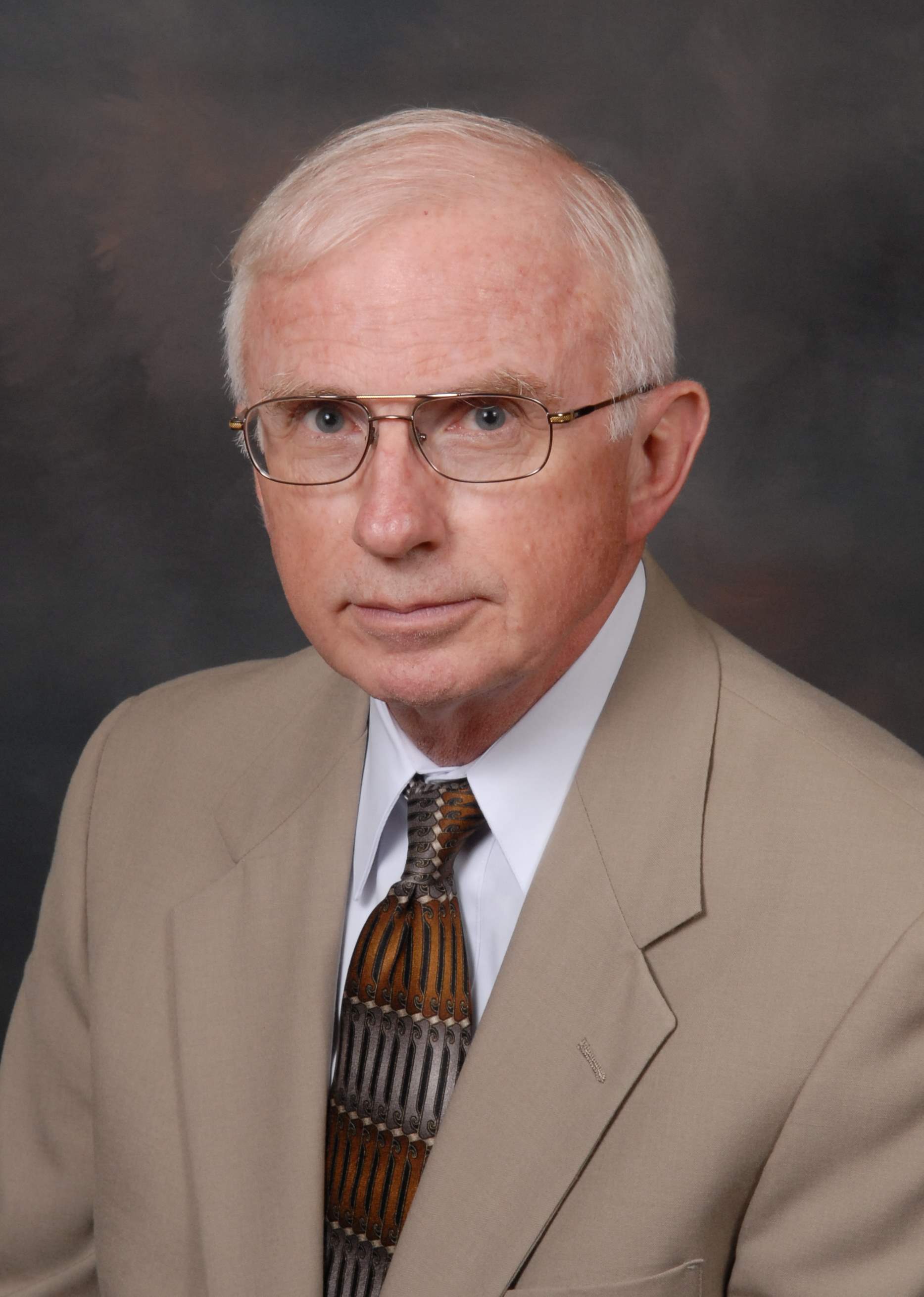 Ronald Holtman Wayne County Community Foundation