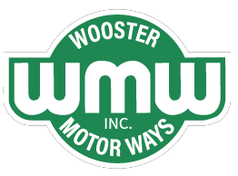 Wooster Motor Ways
