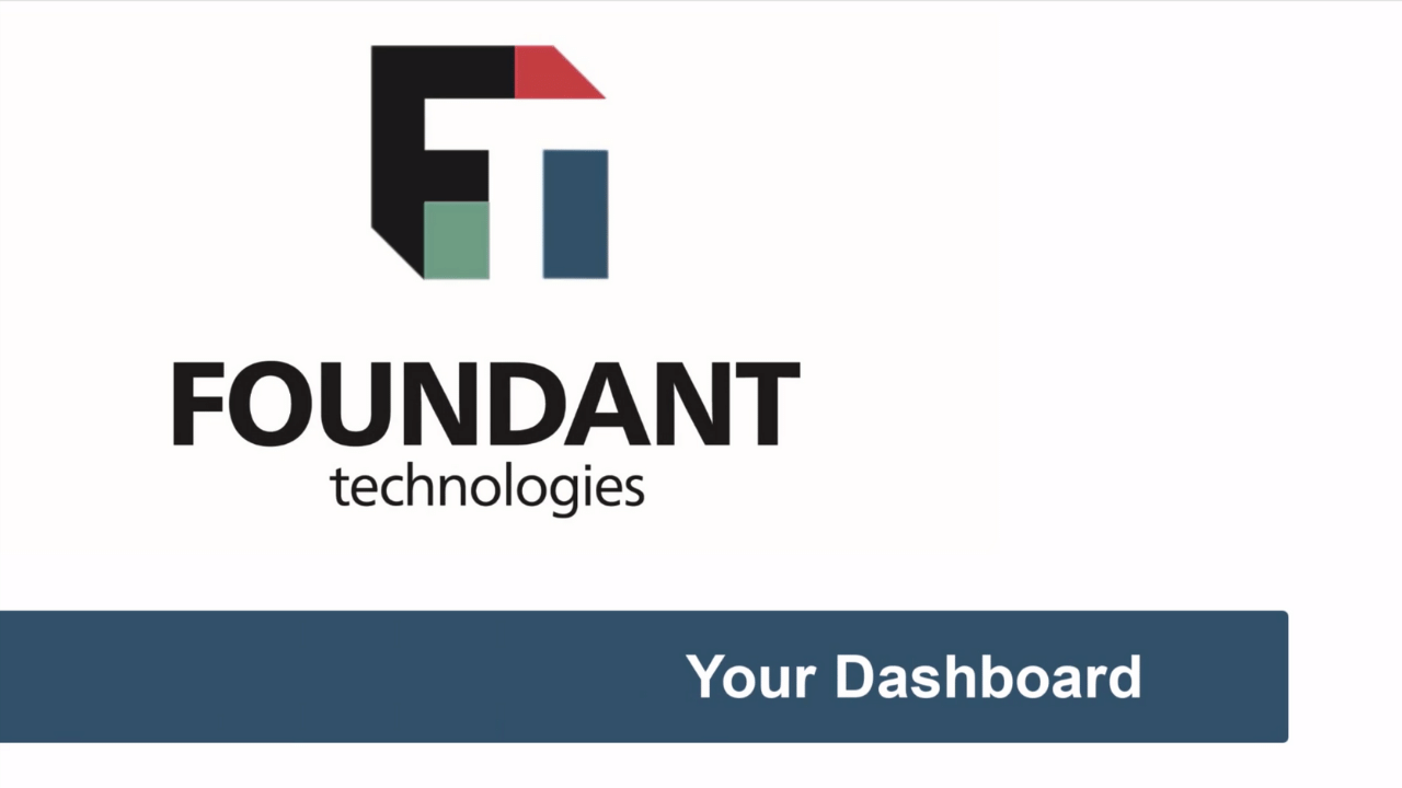 Your Dashboard