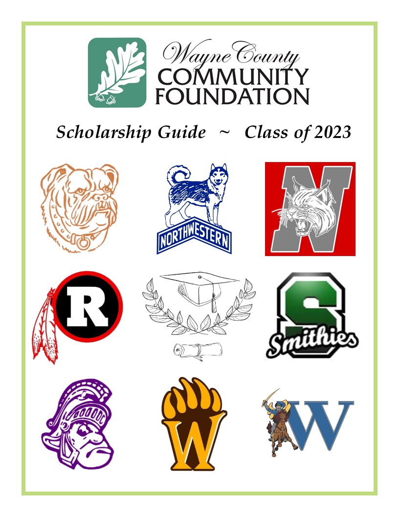 Scholarship Guide