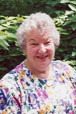 Margaret Hauenstein