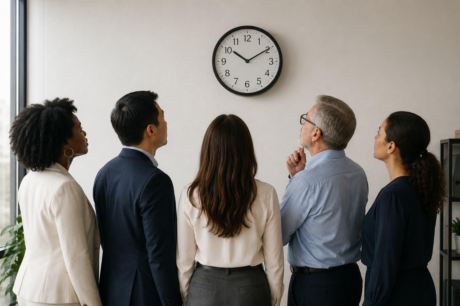 A moment to meet: Philanthropy&rsquo;s crucial role