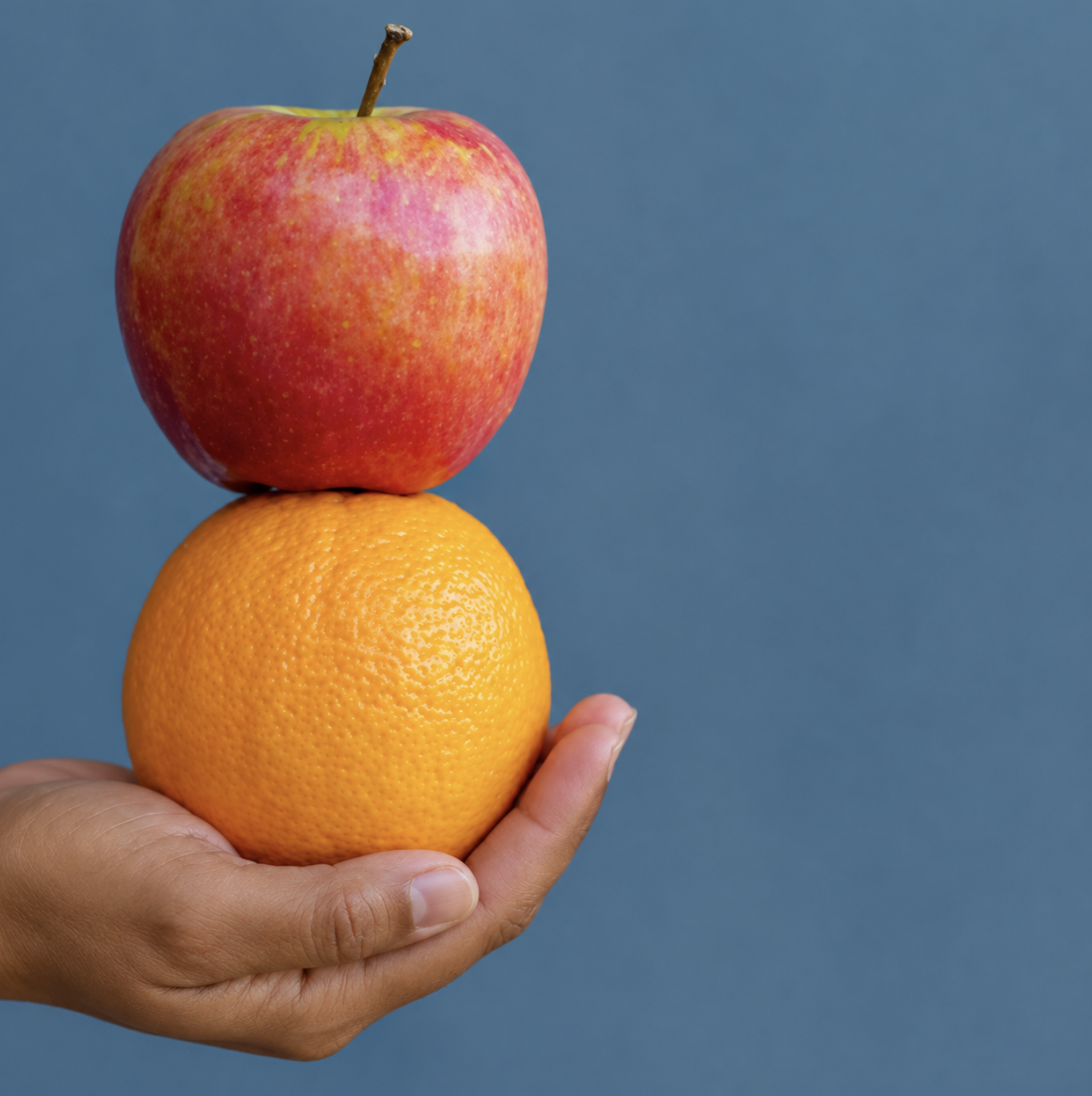 Apples and oranges: Lifetime and legacy giving with IRAs