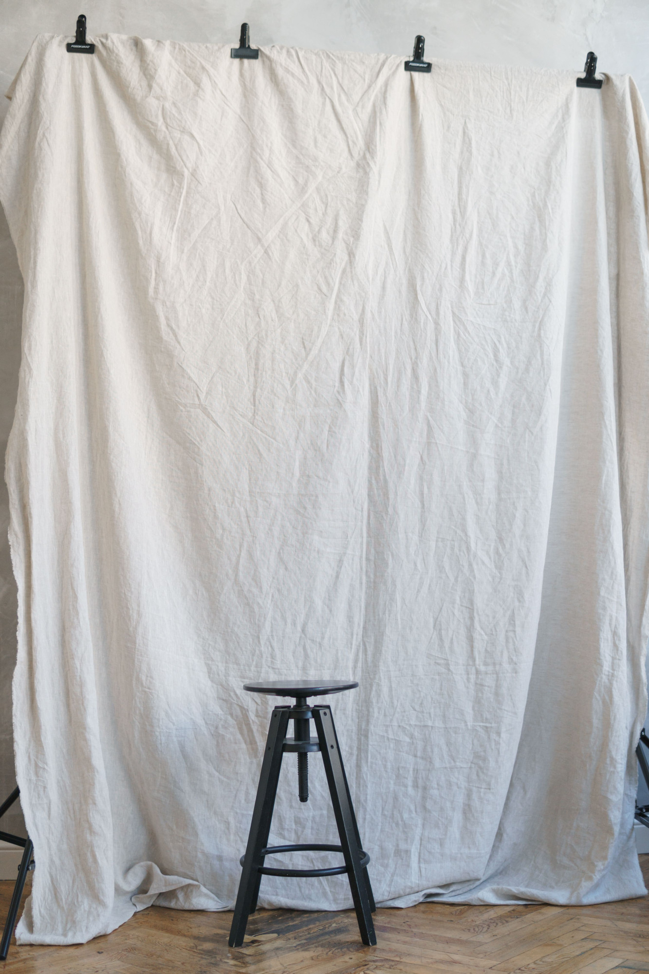 Backdrop required: Informing your work with charitable clients