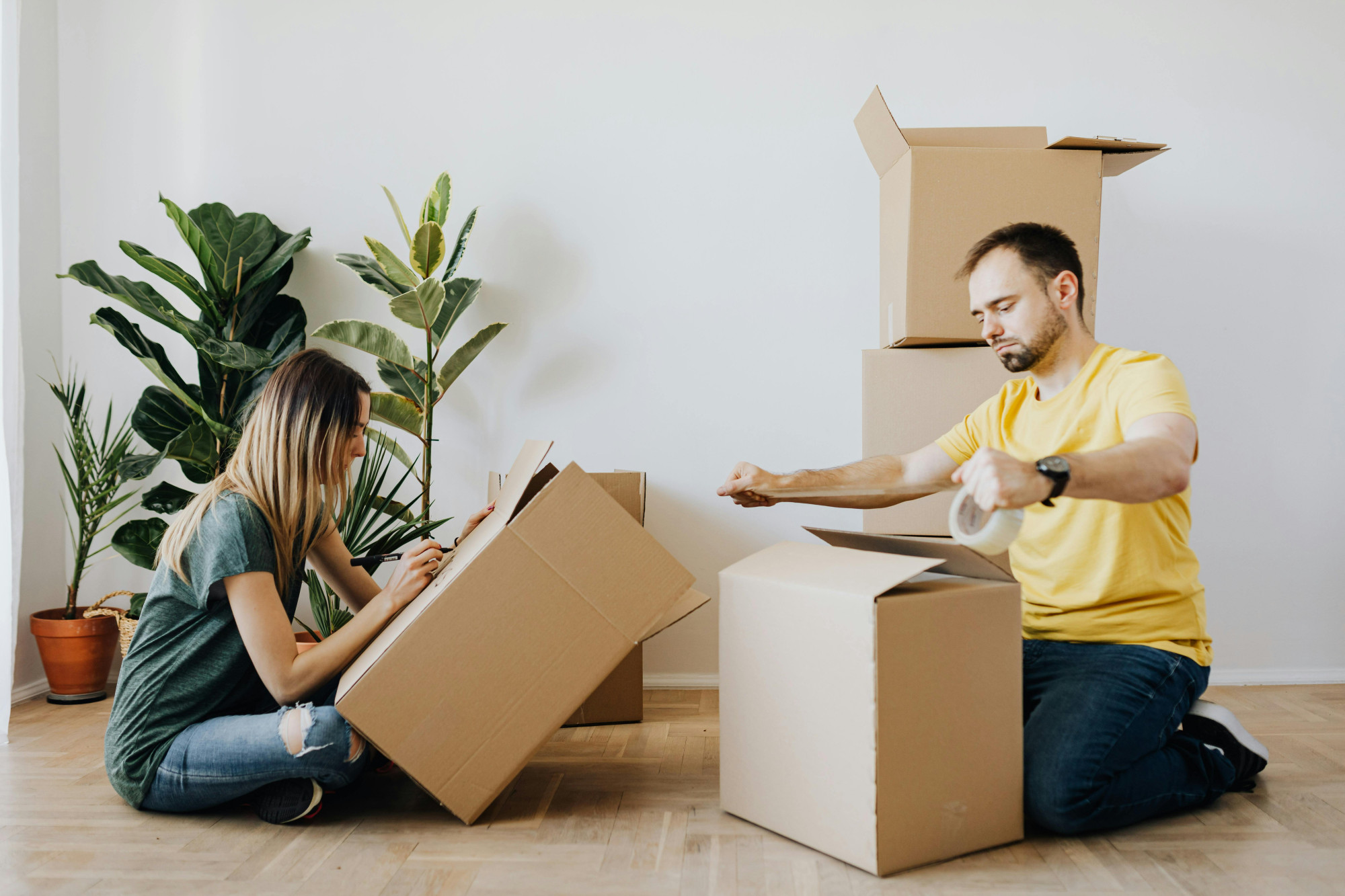 Calling it splits: What happens to charitable assets in a divorce?