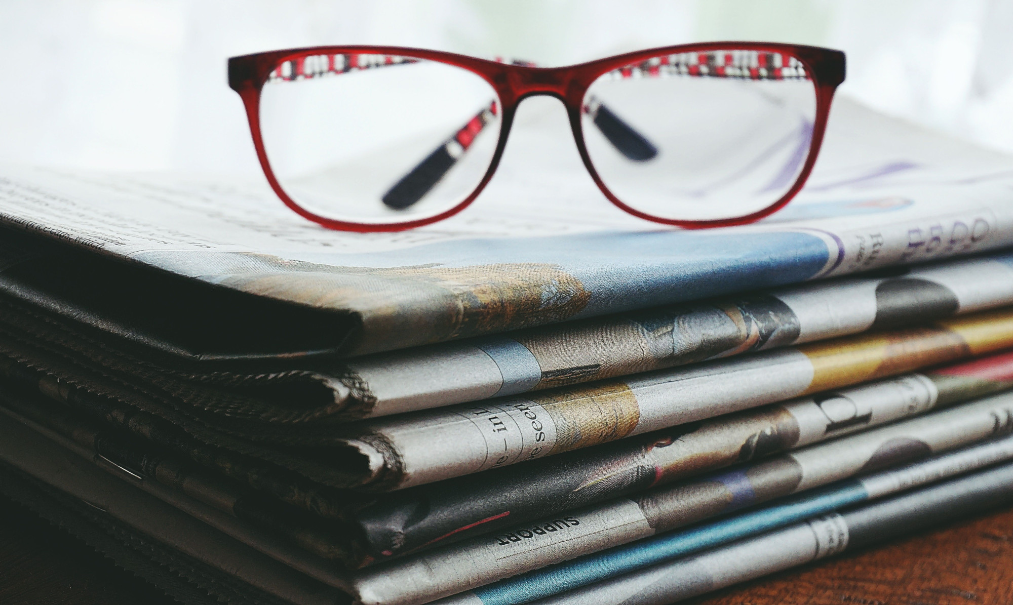 Worth a read: Moving from charitable transactions to charitable strategy