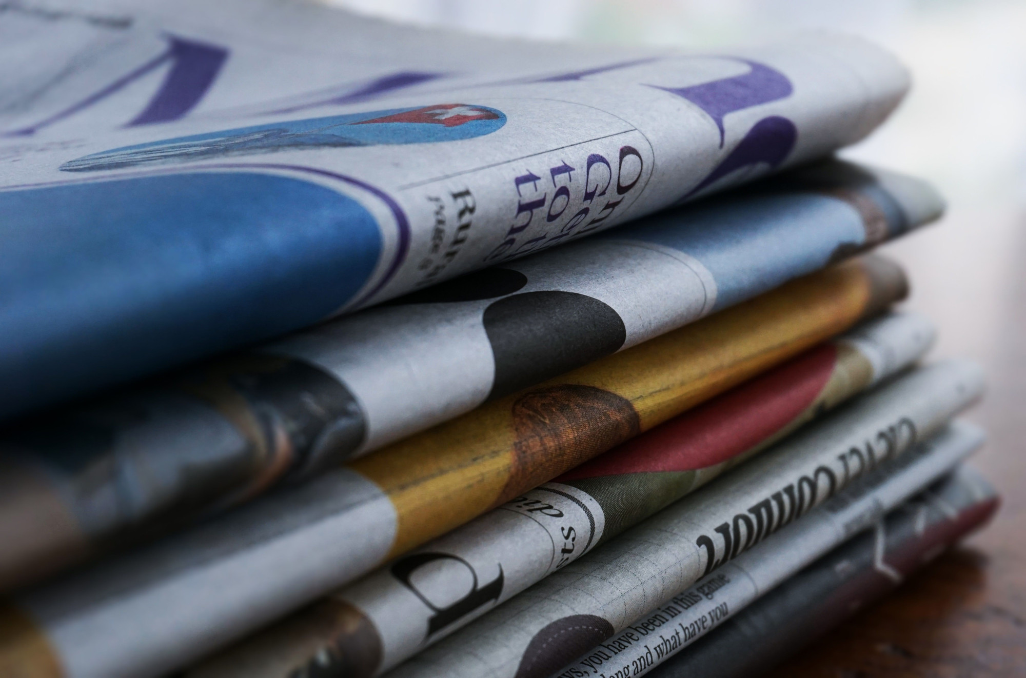 Reading roundup: What&rsquo;s worth a skim to stay up to date on charitable planning