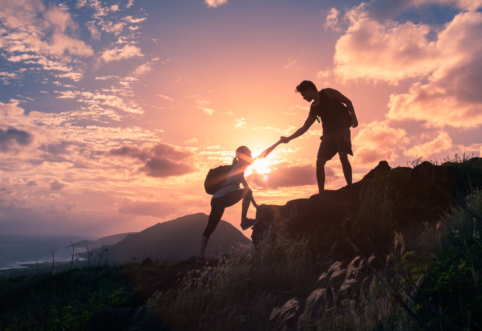 Trust in action: Your favorite nonprofits know what they need