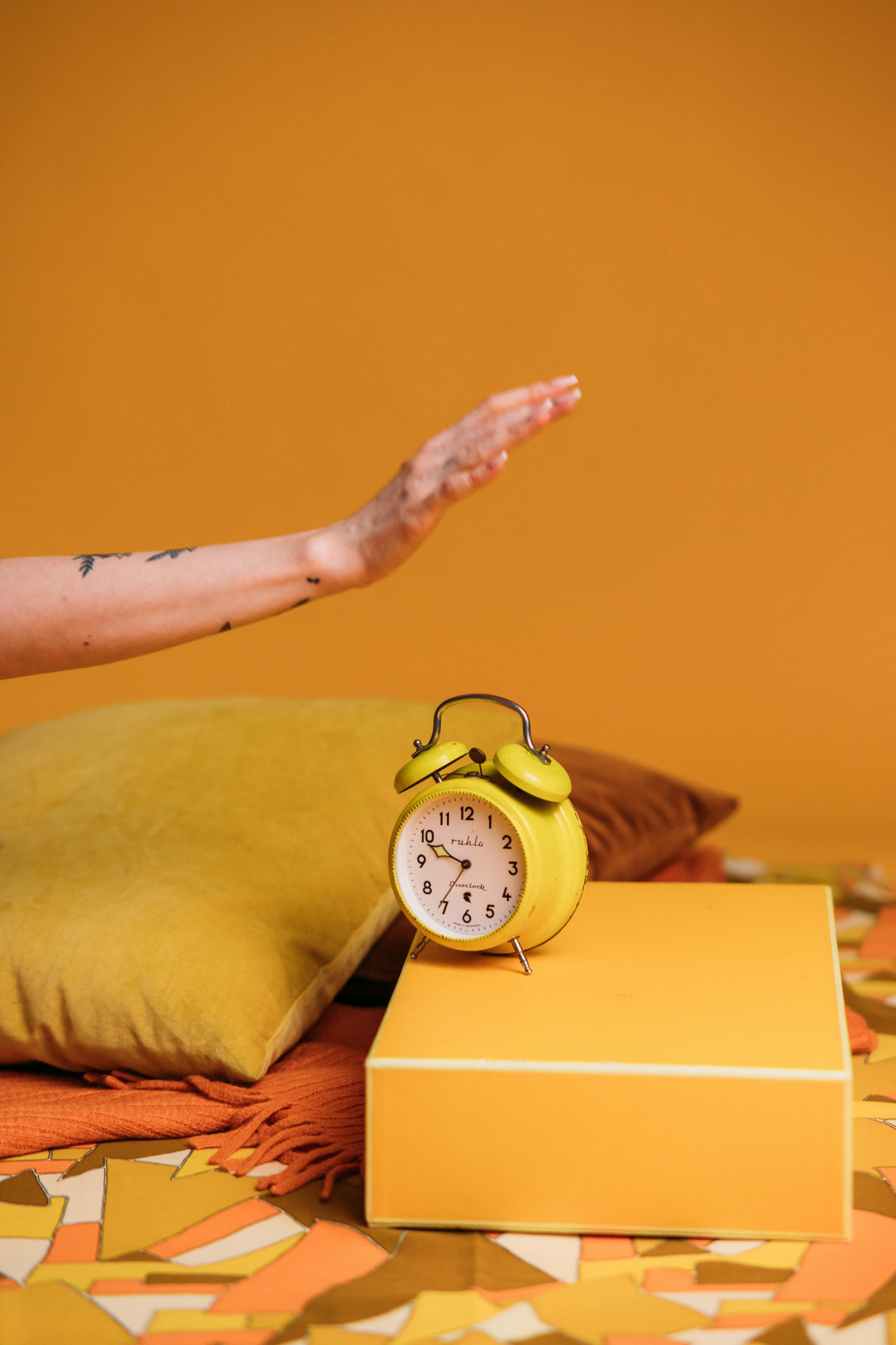 Wake up call: OBBA changes and client conversations