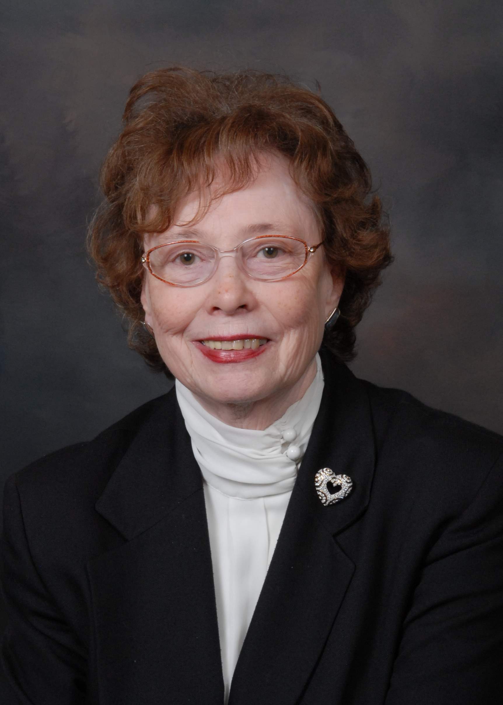 Mary Alice Streeter Wayne County Community Foundation