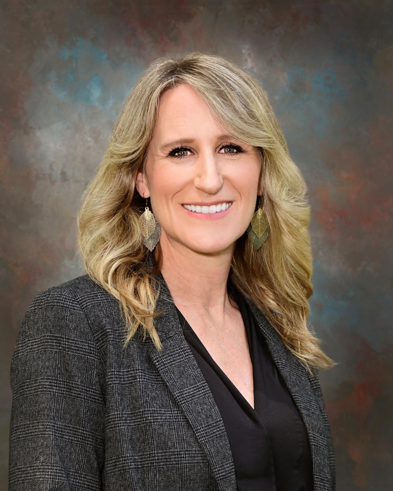 Glenda Lehman Ervin Wayne County Community Foundation