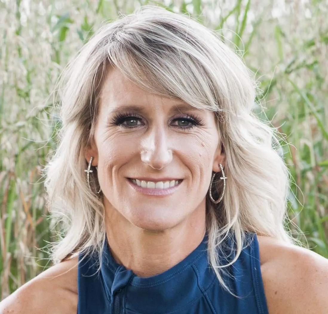 Mast joins Community Foundation Board