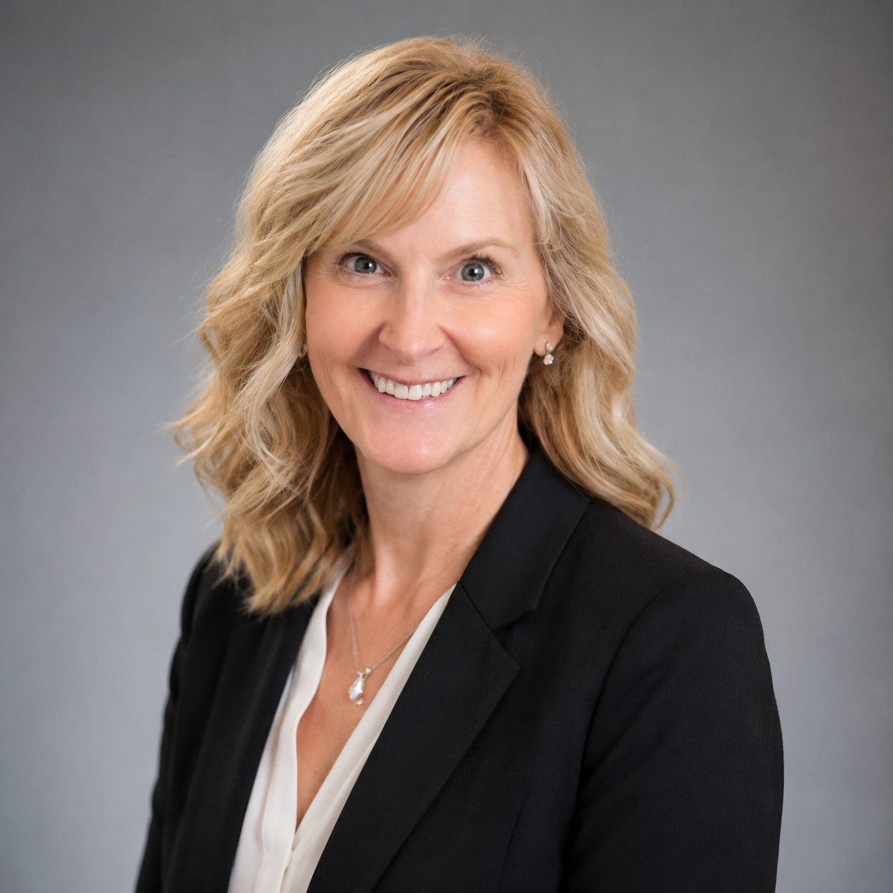 Deanna Troutman Wayne County Community Foundation