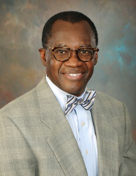 Dr. Cyril Ofori Wayne County Community Foundation