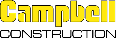 Campbell Construction Logo