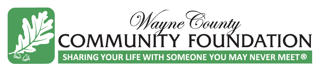 Your Involvement Impacts Wayne County For Generations Wayne County Community Foundation