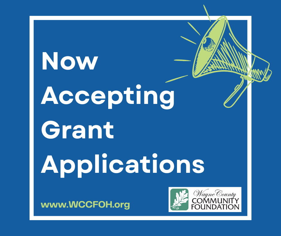 GIVE 365 Grant Cycle Focuses on Healthy Foundations