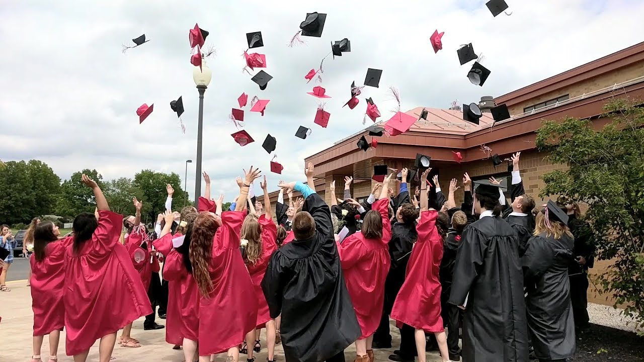 Rittman Graduation